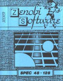 An Everyday Tale of a Seeker of Gold - ZX Spectrum - Destination Retro