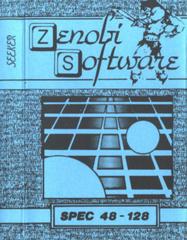 An Everyday Tale of a Seeker of Gold - ZX Spectrum - Destination Retro