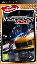 Need for Speed Underground Rivals [Essentials] - PAL PSP - Destination Retro