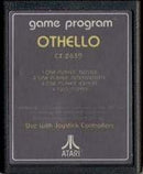 Othello [Text Label] - Atari 2600 - Destination Retro