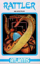 Rattler - ZX Spectrum - Destination Retro