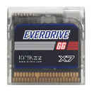 EverDrive GG X7 - Sega Game Gear - Destination Retro