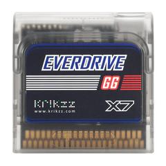 EverDrive GG X7 - Sega Game Gear - Destination Retro