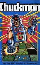 Chuckman - ZX Spectrum - Destination Retro