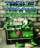 Table Tennis Simulation - Amiga - Destination Retro