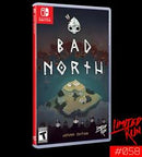Bad North - Nintendo Switch - Destination Retro