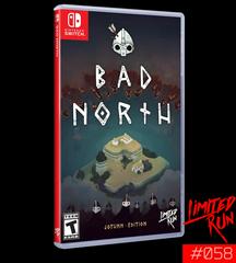 Bad North - Nintendo Switch - Destination Retro