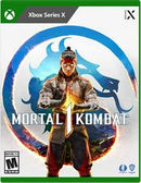 Mortal Kombat 1 - Xbox Series X - Destination Retro
