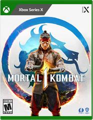 Mortal Kombat 1 - Xbox Series X - Destination Retro