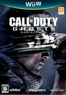 Call of Duty: Ghosts - JP Wii U - Destination Retro