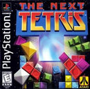 The Next Tetris - Playstation - Destination Retro