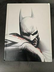 Batman: Arkham City Limited Edition Hardcover Strategy Guide - Strategy Guide - Destination Retro