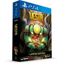 Vesta - PAL Playstation 4 - Destination Retro