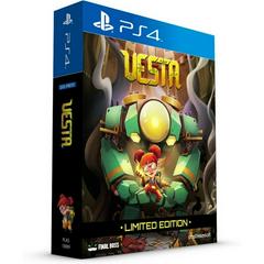 Vesta - PAL Playstation 4 - Destination Retro
