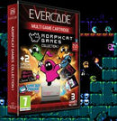Morphcat Games Collection 1 - Evercade - Destination Retro