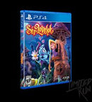 Sir Lovelot - Playstation 4 - Destination Retro