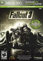 Fallout 3 [Platinum Hits] - Xbox 360 - Destination Retro