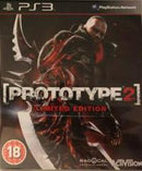 PROTOTYPE 2 LIMITED EDITION - PAL Playstation 3 - Destination Retro