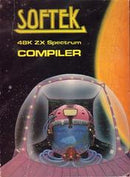Compiler - ZX Spectrum - Destination Retro