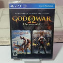 God of War Collection [Cardboard] - Playstation 3 - Destination Retro