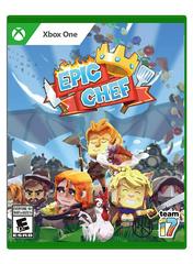 Epic Chef - Xbox One - Destination Retro