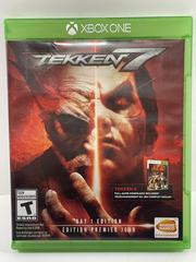 Tekken 7 [Day One Edition] - Xbox One - Destination Retro
