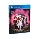 Deathsmiles I & II [Strictly Limited] - PAL Playstation 4 - Destination Retro