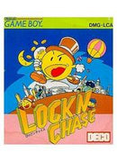 Lock 'n Chase - JP GameBoy - Destination Retro