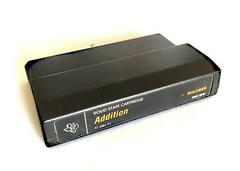 Addition - TI-99 - Destination Retro