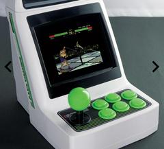 Sega Astro City - Mini Arcade - Destination Retro