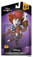 Mad Hatter - 3.0 - Disney Infinity - Destination Retro
