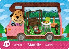 Maddie