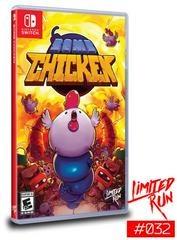 Bomb Chicken - Nintendo Switch - Destination Retro
