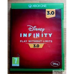 Disney Infinity 3.0 - PAL Xbox One - Destination Retro