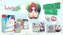 Omega Labyrinth Life [Limited Edition] - Asian English Switch - Destination Retro