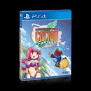 Cotton Fantasy [Strictly Limited] - PAL Playstation 4 - Destination Retro