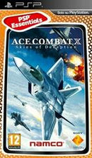 Ace Combat X: Skies Of Deception [Essentials] - PAL PSP - Destination Retro