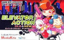 Elevator Action Old & New - JP GameBoy Advance - Destination Retro
