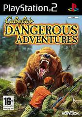 Cabela's Dangerous Adventures - PAL Playstation 2 - Destination Retro