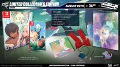 Haven [Collector's Edition] - Nintendo Switch - Destination Retro