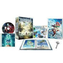 Rodea The Sky Soldier [Limited Edition] - PAL Nintendo 3DS - Destination Retro