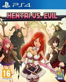 Hentai Vs. Evil - PAL Playstation 4 - Destination Retro