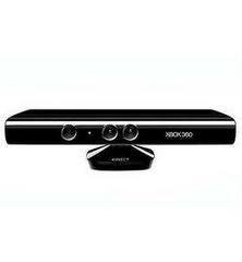 Kinect Sensor - PAL Xbox 360 - Destination Retro