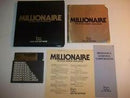 Millionaire: The Stock Market Simulator - Commodore 64 - Destination Retro