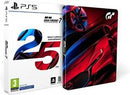 Gran Turismo 7 [25th Anniversary Edition] - PAL Playstation 5 - Destination Retro