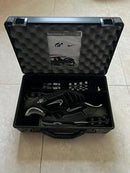 Nike X Gran Turismo - JP Playstation 2 - Destination Retro