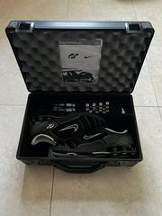 Nike X Gran Turismo - JP Playstation 2 - Destination Retro