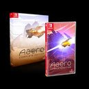 Aaero: Complete Edition [Special Limited Edition] - PAL Nintendo Switch - Destination Retro