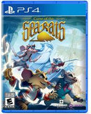 Curse of the Sea Rats - Playstation 4 - Destination Retro