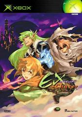 Ex-Chaser - JP Xbox - Destination Retro